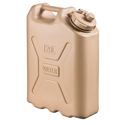Water Containers