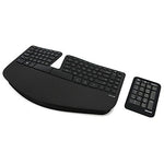 Microsoft Sculpt Ergonomic Keyboard