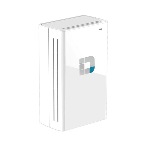 D-Link Wi-Fi Dual Band Range Extender