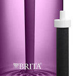 Brita Plastic Water Filter Bottle