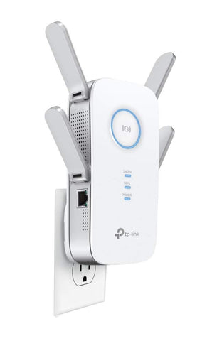 TP-Link WiFi Extender