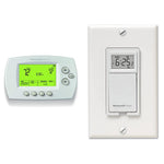 Honeywell Home 7-Day Programmable Thermostat