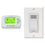 Honeywell Home 7-Day Programmable Thermostat