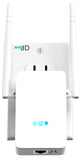 Wi-Fi Extender - Up to 3000 Sq. Ft.