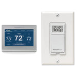 Honeywell Home Smart Color Thermostat