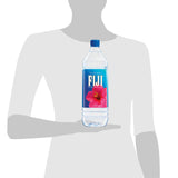 FIJI Natural Artesian Water - 12 Pack