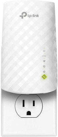 TP-Link AC750 WiFi Extender