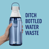 Brita Plastic Water Filter Bottle