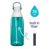 Brita Plastic Water Filter Bottle