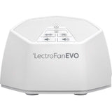 LectroFan Evo White Noise Sound Machine