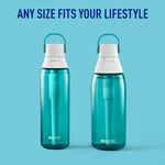 Brita Plastic Water Filter Bottle