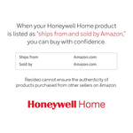 Honeywell Home Smart Color Thermostat