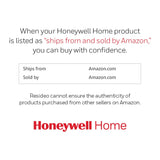 Honeywell Home Smart Color Thermostat