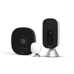 ecobee SmartThermostat with Voice Control