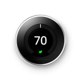 Google Nest Learning Thermostat