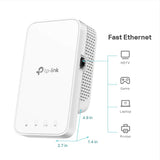 TP-Link AC750 WiFi Extender