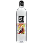 LIFEWTR Immune Support Purified Water - 12 Pack