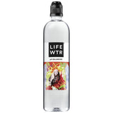 LIFEWTR Immune Support Purified Water - 12 Pack