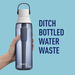 Brita Plastic Water Filter Bottle