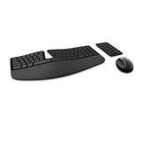 Microsoft Sculpt Ergonomic Keyboard