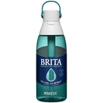 Brita Plastic Water Filter Bottle