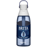 Brita Plastic Water Filter Bottle