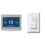 Honeywell Home Smart Color Thermostat