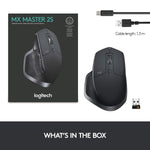 Logitech Wireless Mouse