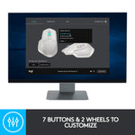 Logitech Wireless Mouse