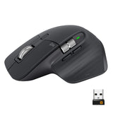 Logitech Advanced Wireless Mouse