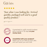 Gya Labs Essential Oil - 0.34oz