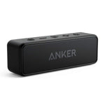 Anker Bluetooth Speaker - Black