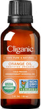 Cliganic Aromatherapy Essential Oil - 0.33oz