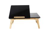 Mind Reader Lap Desk with Drawer