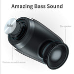 MusiBaby Bluetooth Speaker