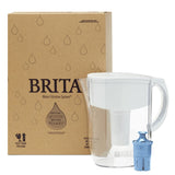 Brita Longlast Everyday Water Filter Pitcher