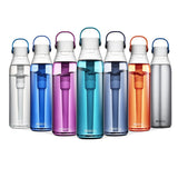 Brita Plastic Water Filter Bottle