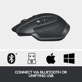 Logitech Wireless Mouse