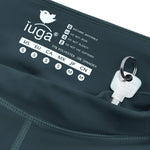 IUGA High Waist Yoga Pants with Pockets