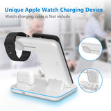 WAITIEE 3-in-1 Wireless Charger