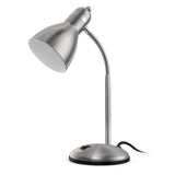 LEPOWER Metal Desk Lamp - Sand Black