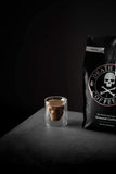 DEATH WISH COFFEE Ground Coffee - Dark Roast