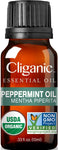 Cliganic Aromatherapy Essential Oil - 0.33oz