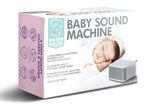 Big Red Rooster Baby White Noise Machine