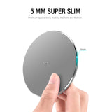 TOZO Wireless Charger