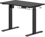 SHW Height Adjustable Standing Desk