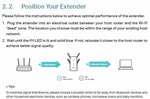 TP-Link WiFi Extender