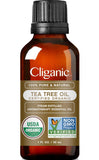 Cliganic Aromatherapy Essential Oil - 0.33oz