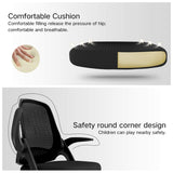 Hbada Swivel Desk Chair