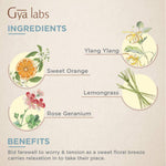 Gya Labs Essential Oil - 0.34oz